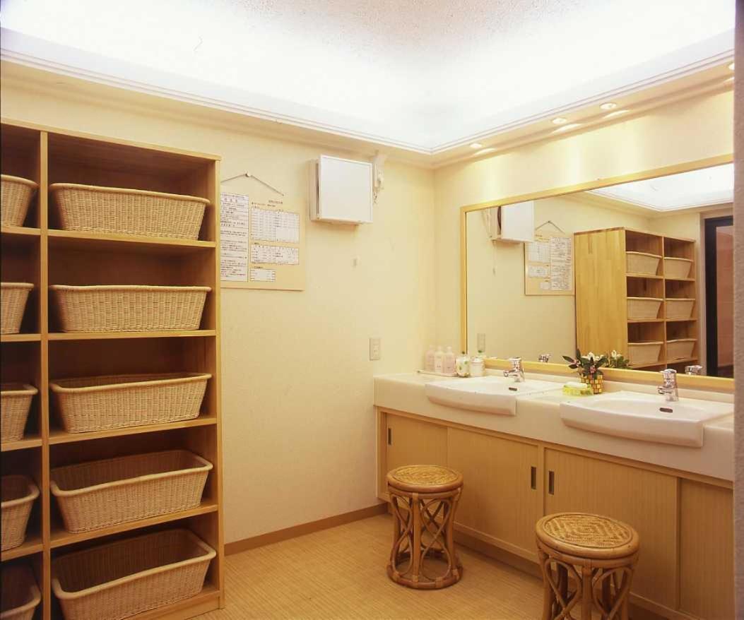 Japanese Ryokan Seryo 京都 外观 照片
