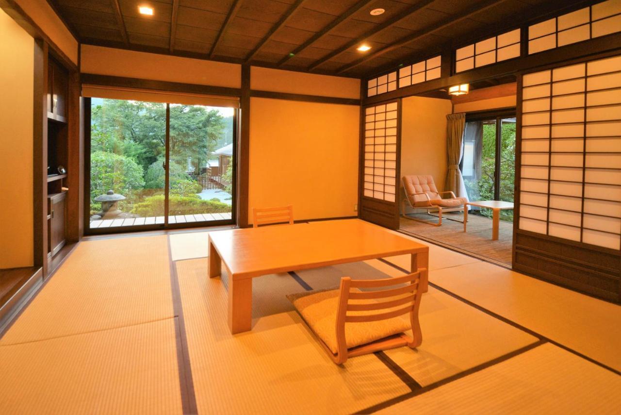 Japanese Ryokan Seryo 京都 外观 照片