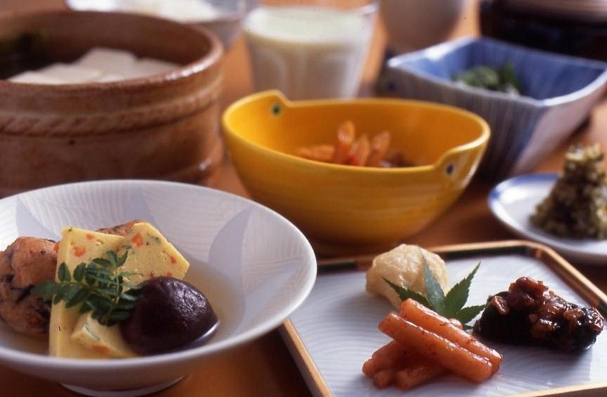 Japanese Ryokan Seryo 京都 外观 照片