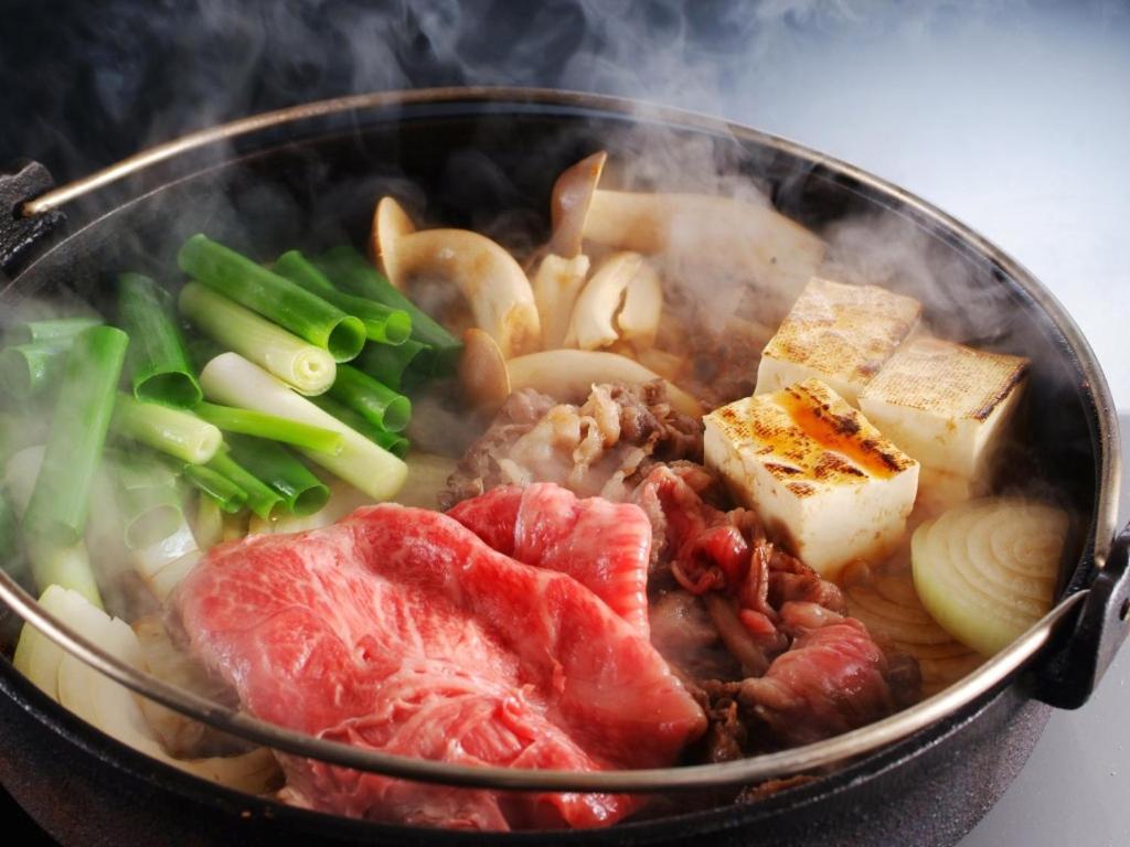 Japanese Ryokan Seryo 京都 外观 照片