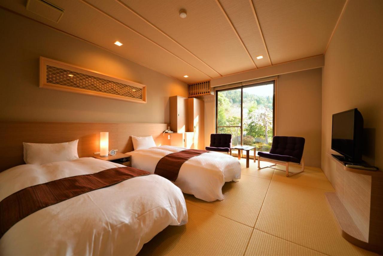 Japanese Ryokan Seryo 京都 外观 照片