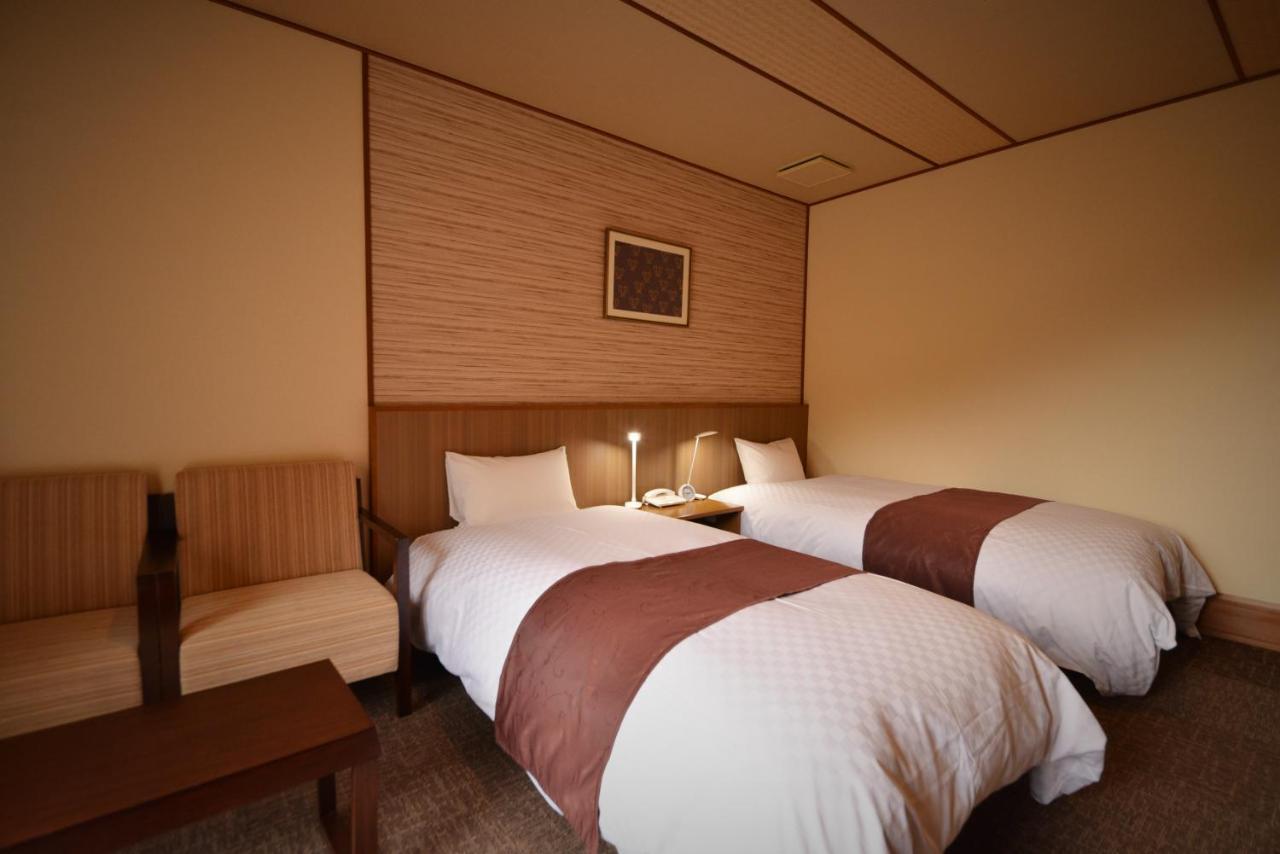 Japanese Ryokan Seryo 京都 外观 照片