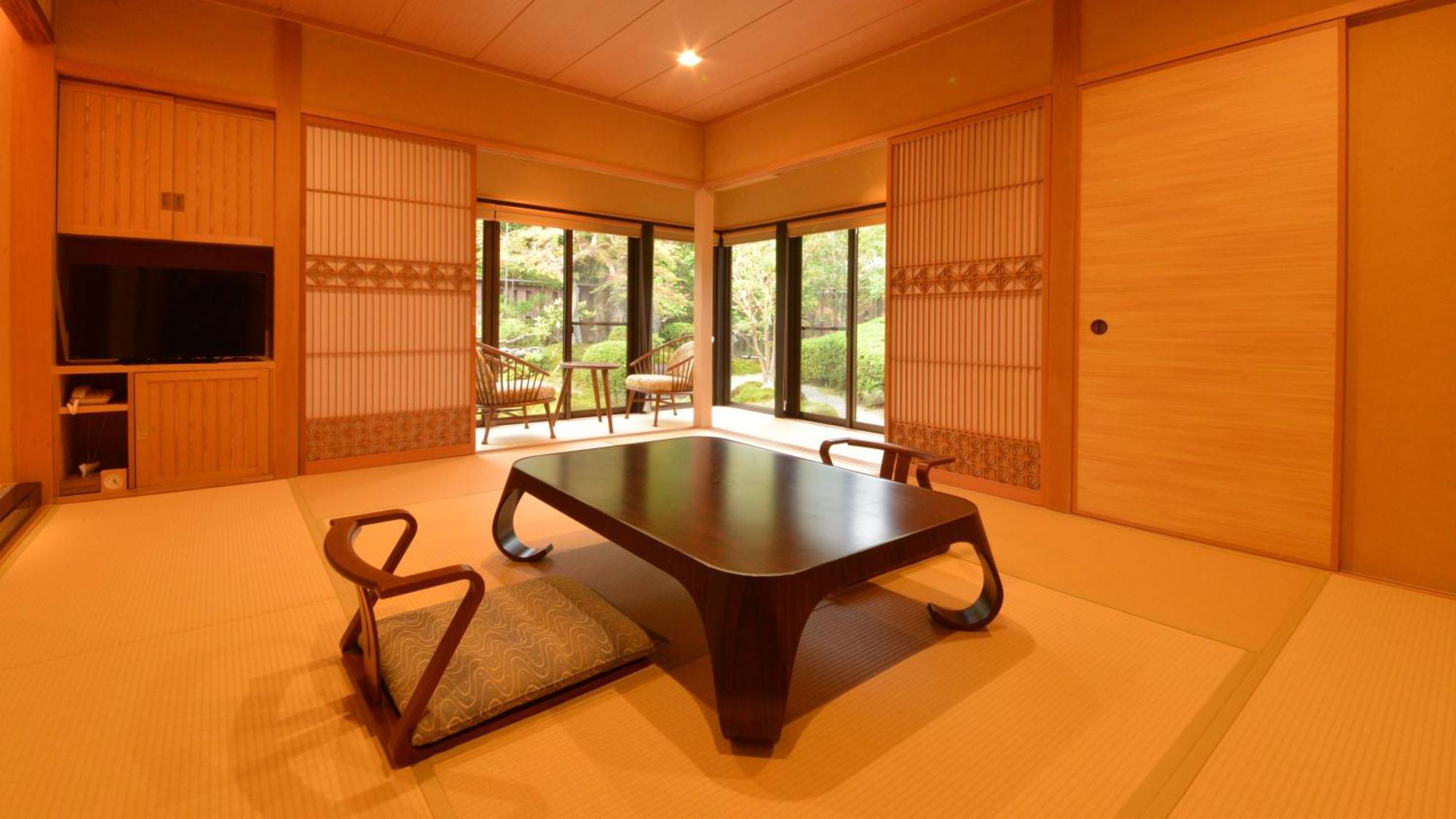 Japanese Ryokan Seryo 京都 外观 照片
