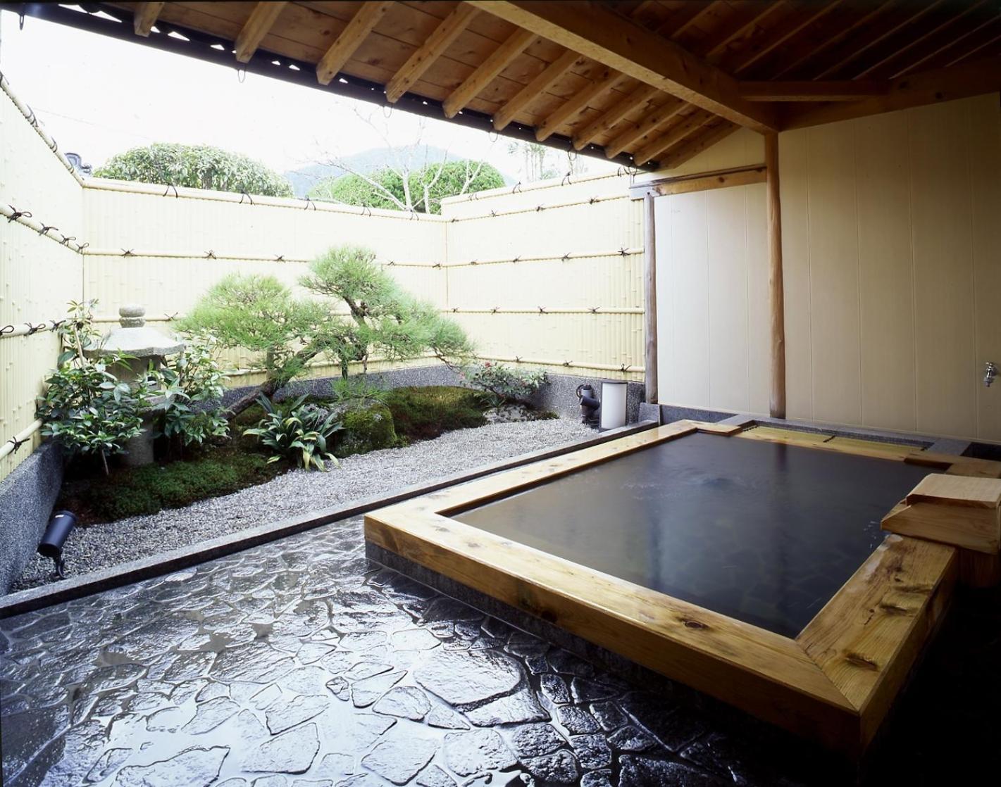 Japanese Ryokan Seryo 京都 外观 照片
